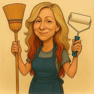 HOAT Cleaning and Painting Services