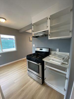 Barahona’s Cleaning Service