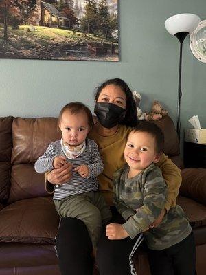 Jasmine’s Home Daycare