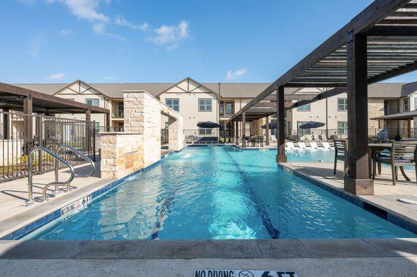 United Multifamily Construction