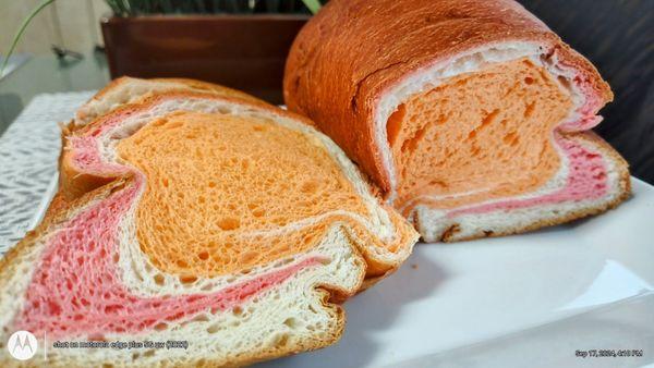 Low International Food