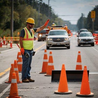 Trueway Traffic Solutions