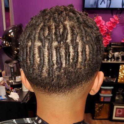 Be Bossy Boutique Salon