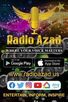 Radio Azad