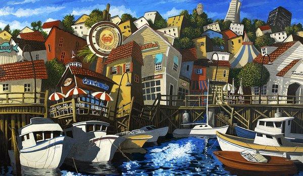 Miguel Freitas Collection