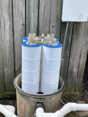 Is your pool losing its sparkle? We got you!