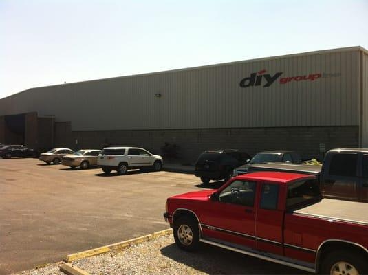 Diy Group