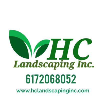 HC Landscaping