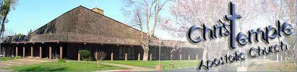 Christ Temple Apostolic Church