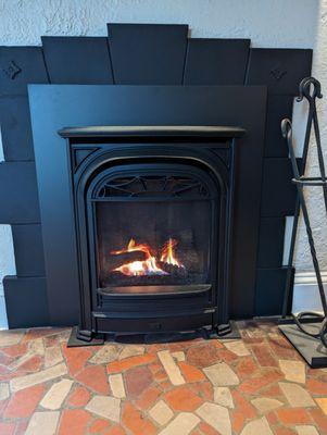Victorian Fireplace Shop
