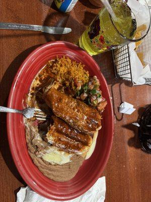 Luna Maya Restaurant