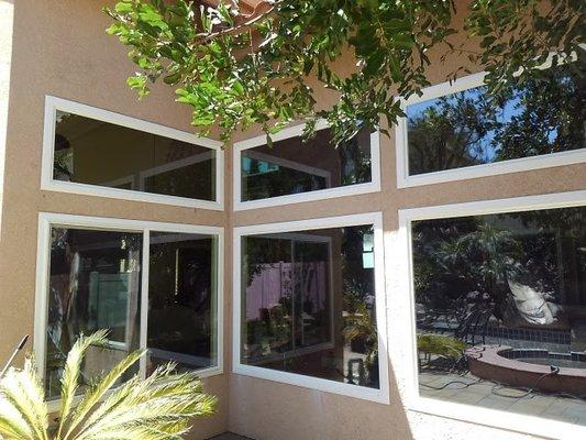 Rainbow Valley Window and Door