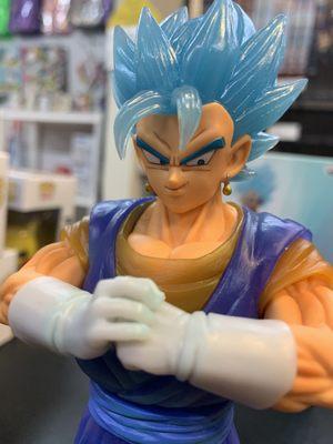 Topsy Turvy Anime Boutique