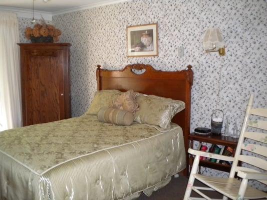 Bowen's by the Bays, Inc.