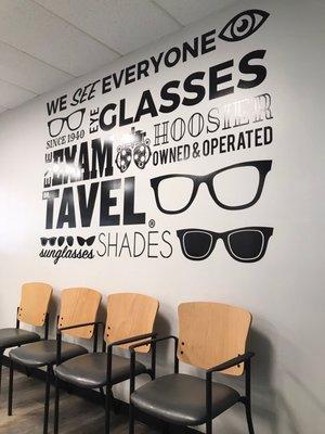 Dr. Tavel Family Eyecare