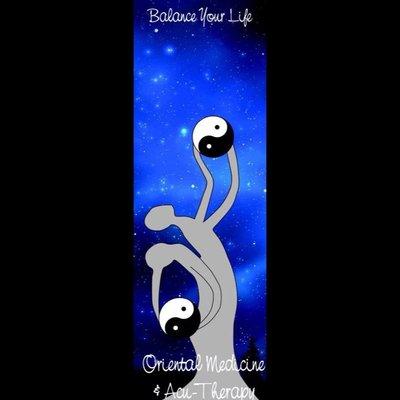 BALANCE YOUR LIFE....