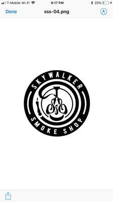 SKYWALKER SMOKE SHOP