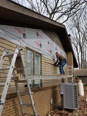 Aligned Home Services