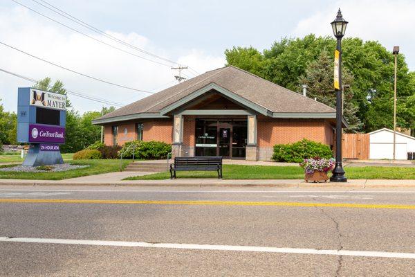 CorTrust Bank