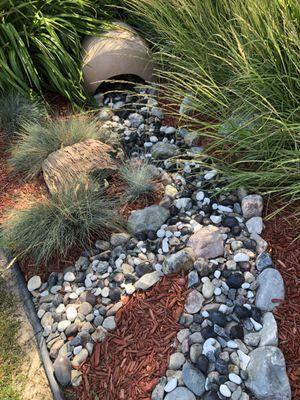 Water monkey landscaping