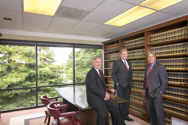 Walker Hamilton, Koenig, Burbidge LLP