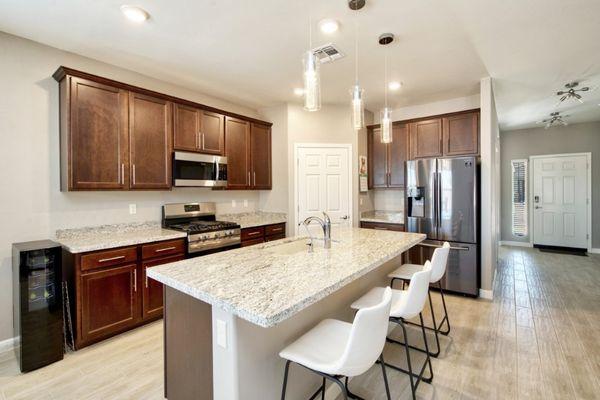 Kitchen in Tucson, AZ