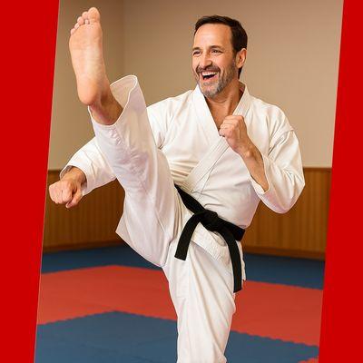 Capobianco's ATA Black Belt Academy