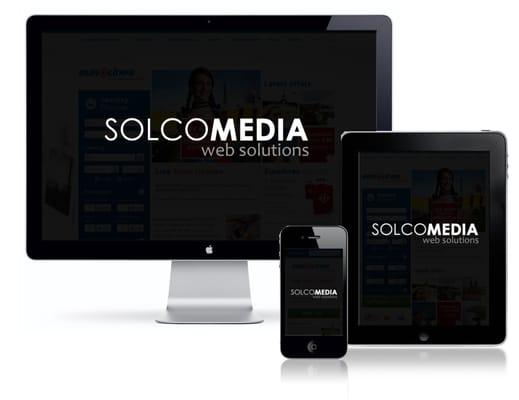 SolcoMedia Web Services, LLC