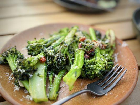 Broccolini - ok