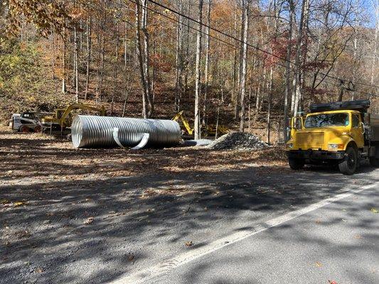 TT&J Excavation & Asphalt LLC