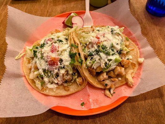 Quesadillas Doña Maty