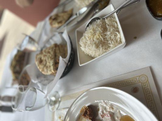 Indish Exotic Indian Restaurant & Bar