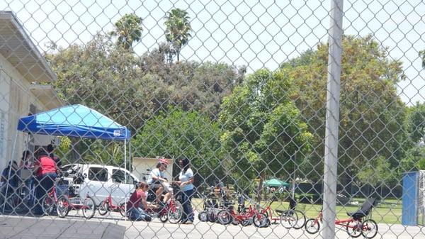 Tucker Benjamin F Elementary School