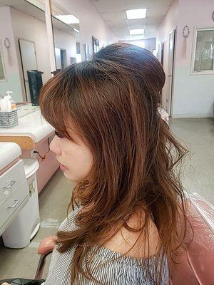 Nancy's Beauty Salon