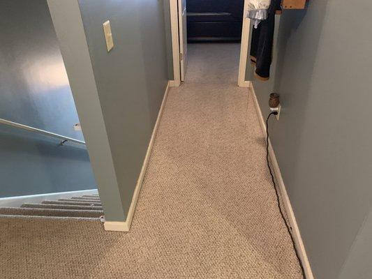 Nice&Clean Carpet Care