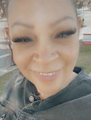 Beauty & Lashes By Lexxi