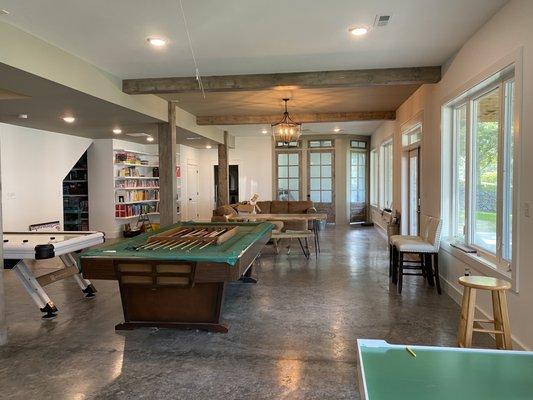 Ray Kennamer Construction