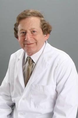 Philip S. Pinsker, D.P.M.
