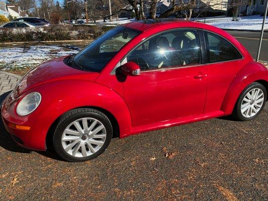 Prestige Auto Studio