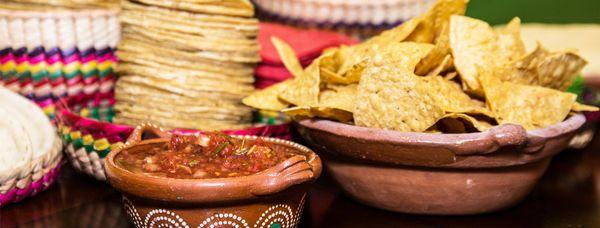 Tortilleria La Princesa