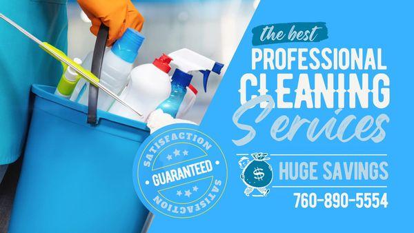 Fresh & Clean Sanitation Services