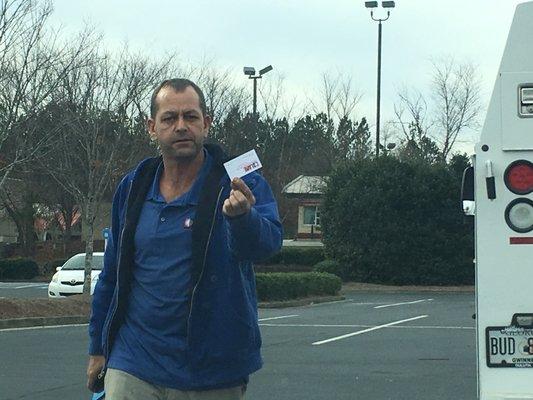 Lane Heating & Air Conditioning