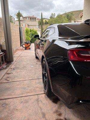 Rimify Mobile Car Detailing