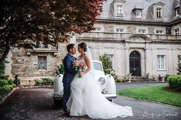 KH weddings and events