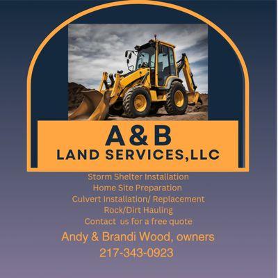 A&B Land Services