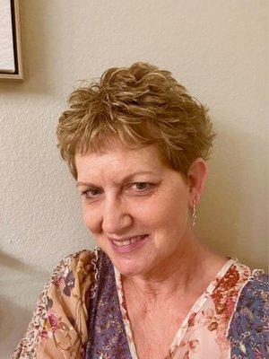 Sugar & Sand Salon & Spa