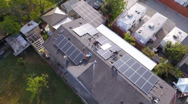 OM Electrical Service