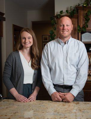 Jason Paull - Fairway Independent Mortgage Corporation