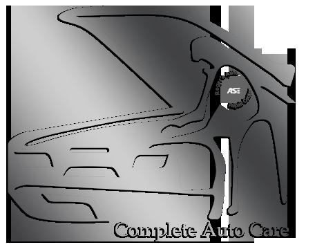 Rogers Auto Repair Center