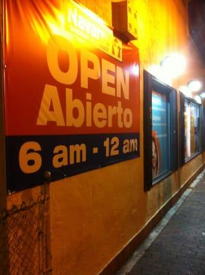 Navarro Discount Pharmacy